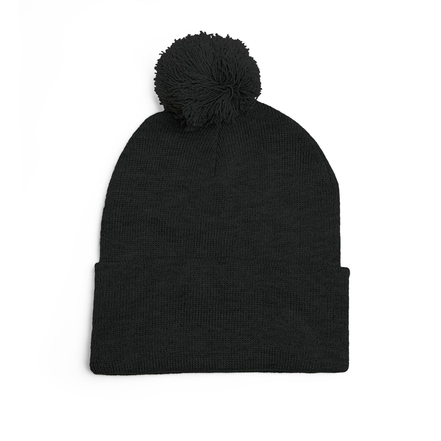 Cappello con Pom-pom