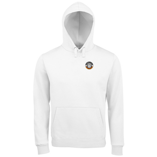 Hoodie Premium Men Cloudy Style