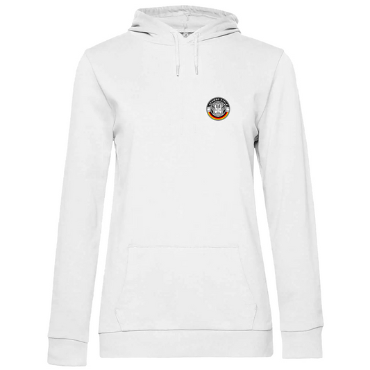 Hoodie Women Cloudy Style
