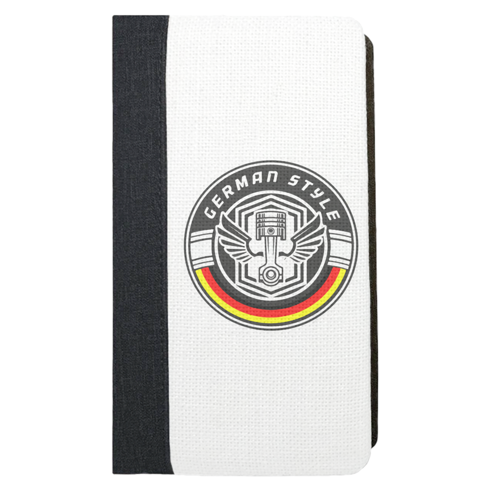 Agenda German Style