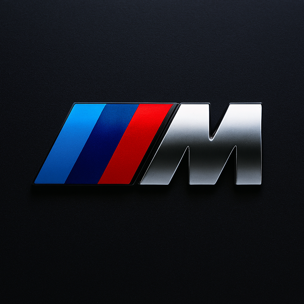 Addio al Badge 'Competition': La Svolta di BMW M e le Sue Implicazioni