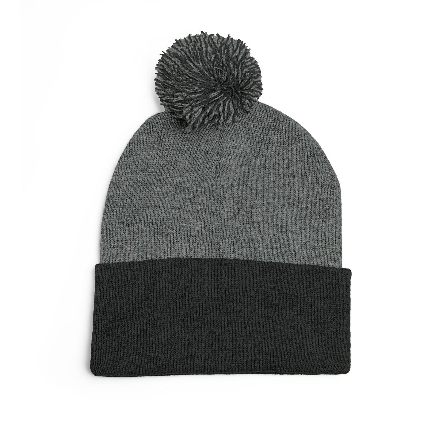 Cappello con Pom-pom