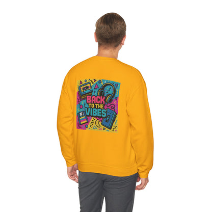Sweatshirt '90