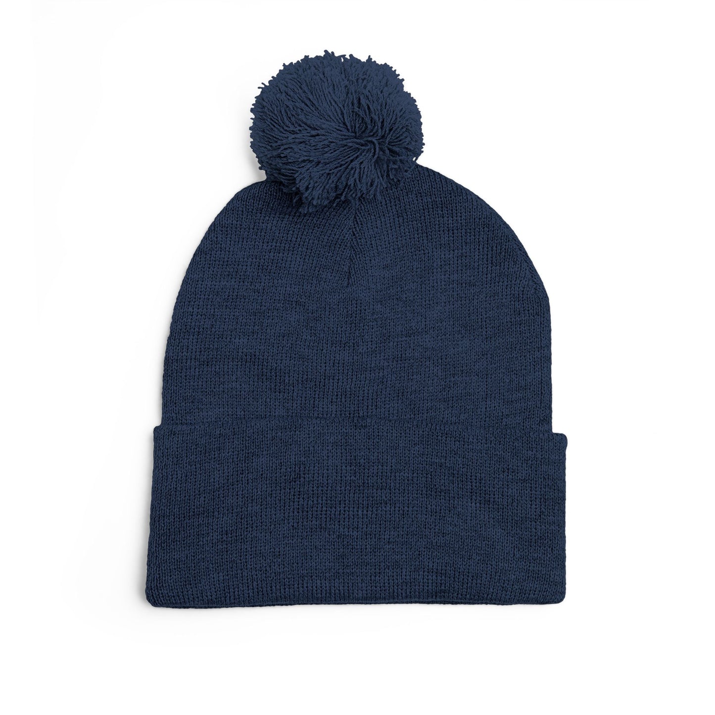 Cappello con Pom-pom