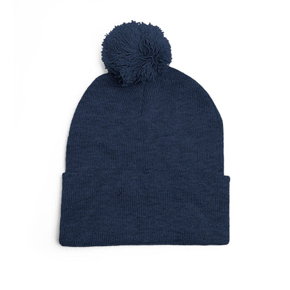 Cappello con Pom-pom