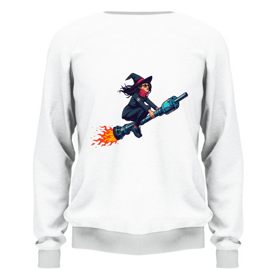 Felpa Unisex Epiphany Style