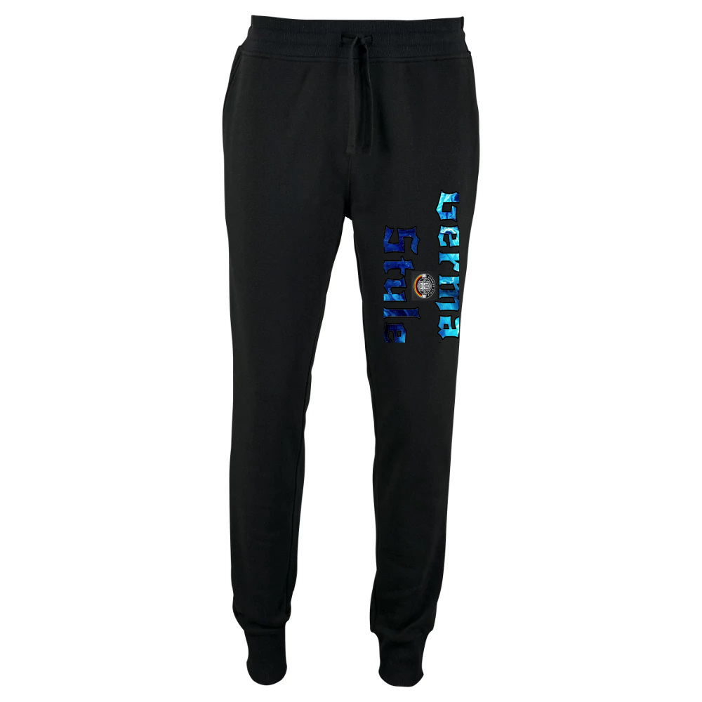 Pantalone Tuta Joggers Style