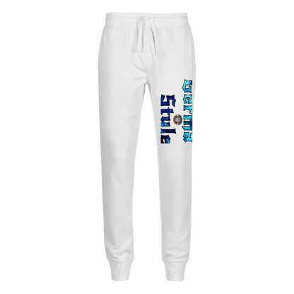 Pantalone Tuta Joggers Style