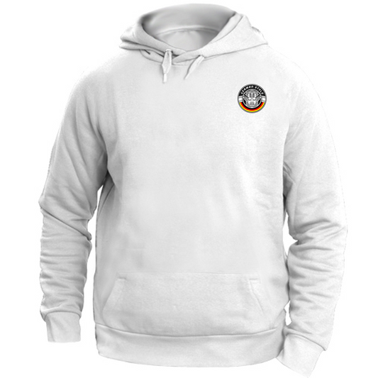 Felpa Unisex con Cappuccio Epiphany Style