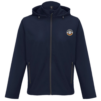 Giacca con Cappuccio