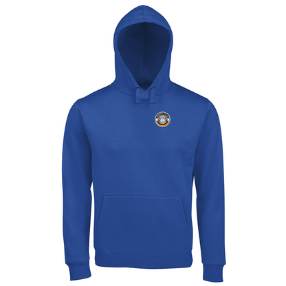 Hoodie Premium Men Cloudy Style