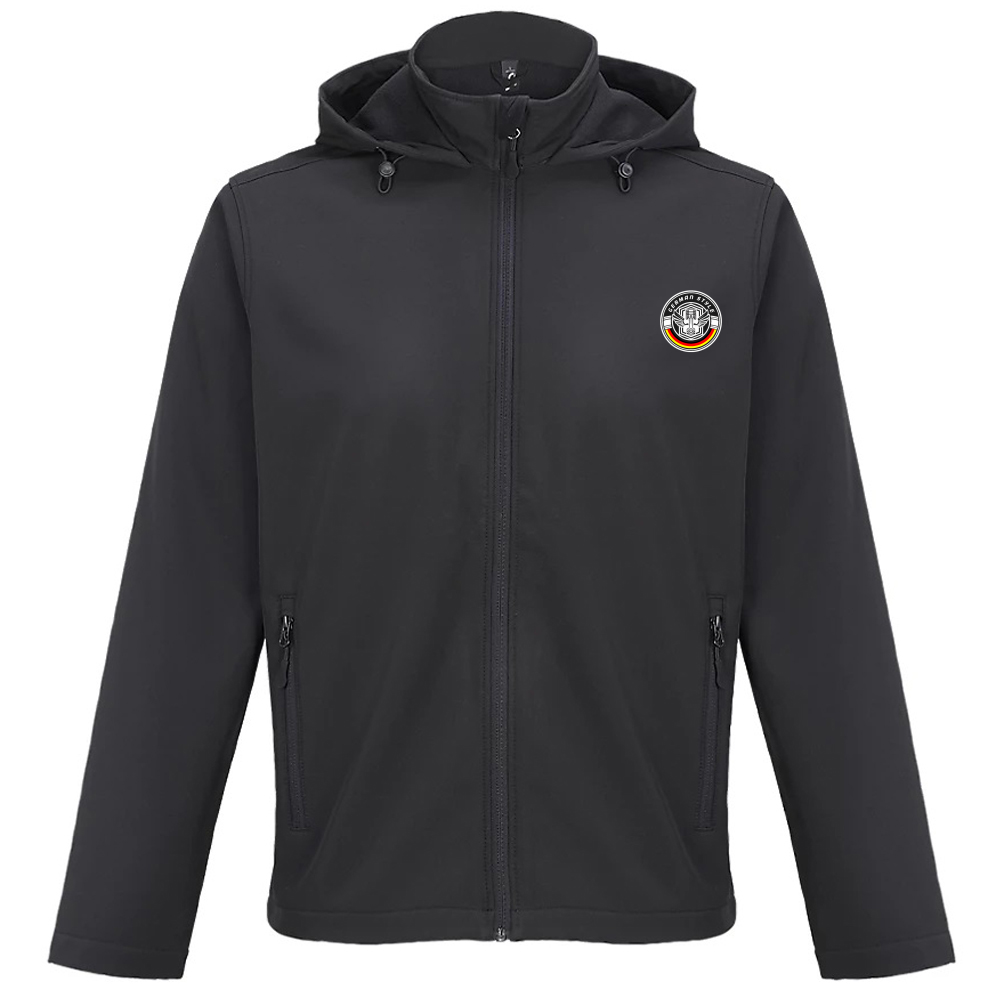 Giacca con Cappuccio