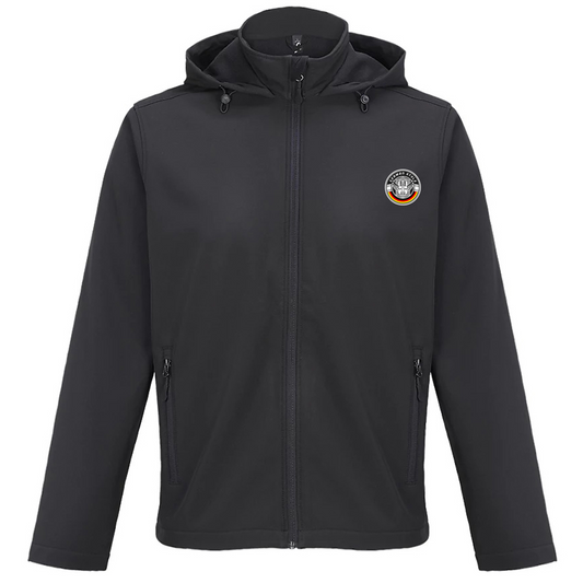 Giacca con Cappuccio