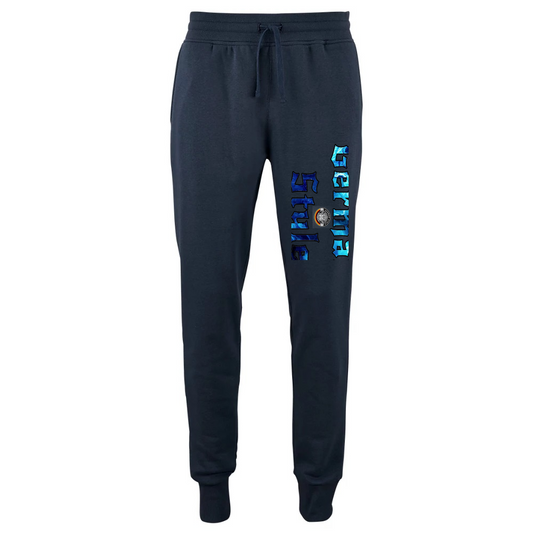 Pantalone Tuta Joggers Style