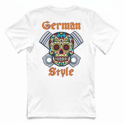 T-Shirt Unisex Mexican Style