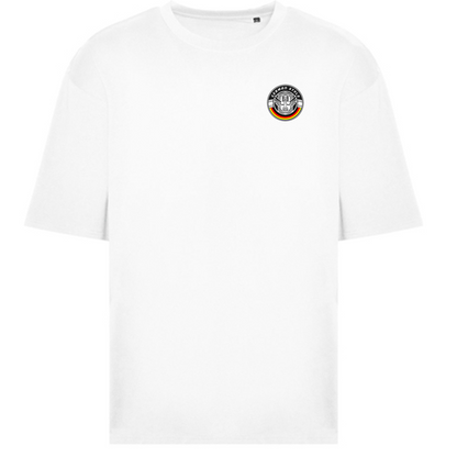 T-Shirt Oversize Mexican Style