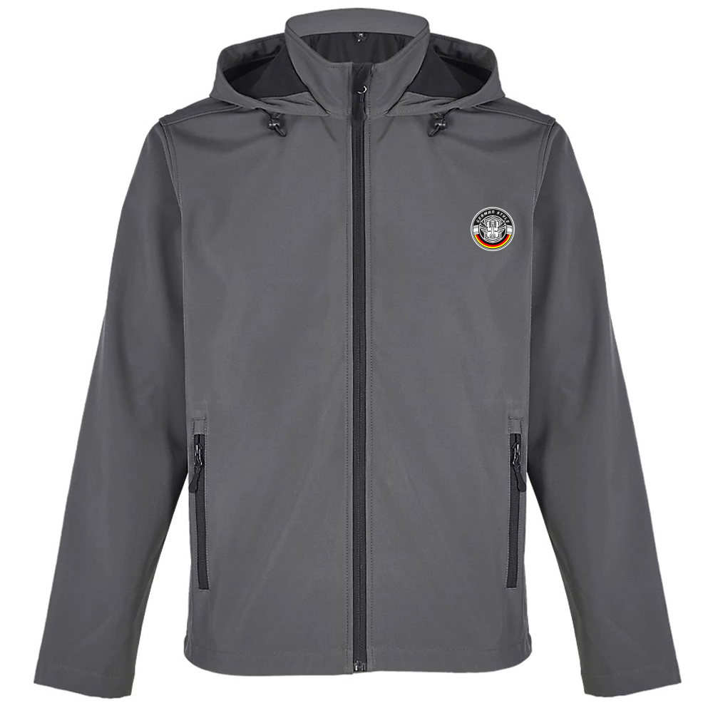 Giacca con Cappuccio