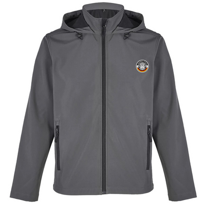 Giacca con Cappuccio