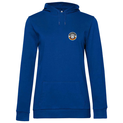 Hoodie Women Cloudy Style