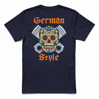 T-Shirt Unisex Mexican Style