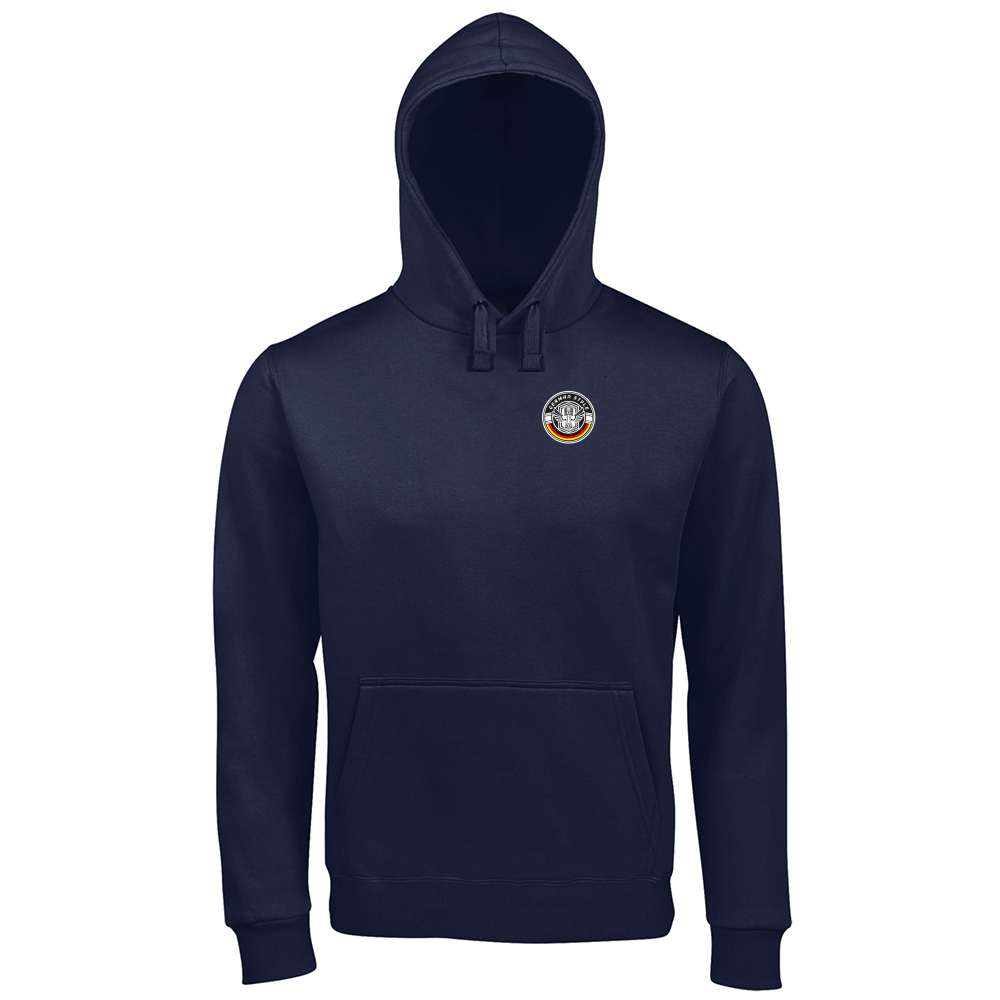 Hoodie Premium Men Cloudy Style