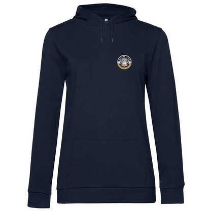 Hoodie Women Cloudy Style