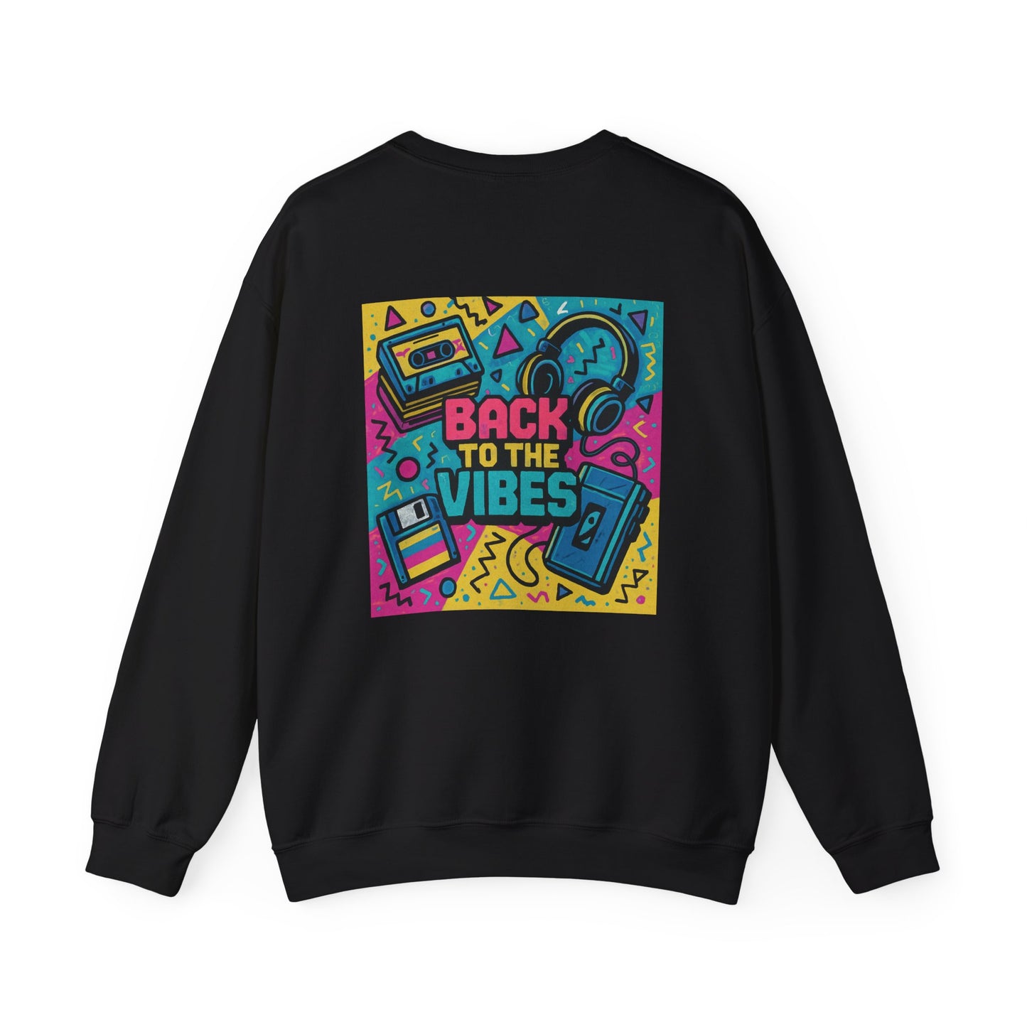 Sweatshirt '90