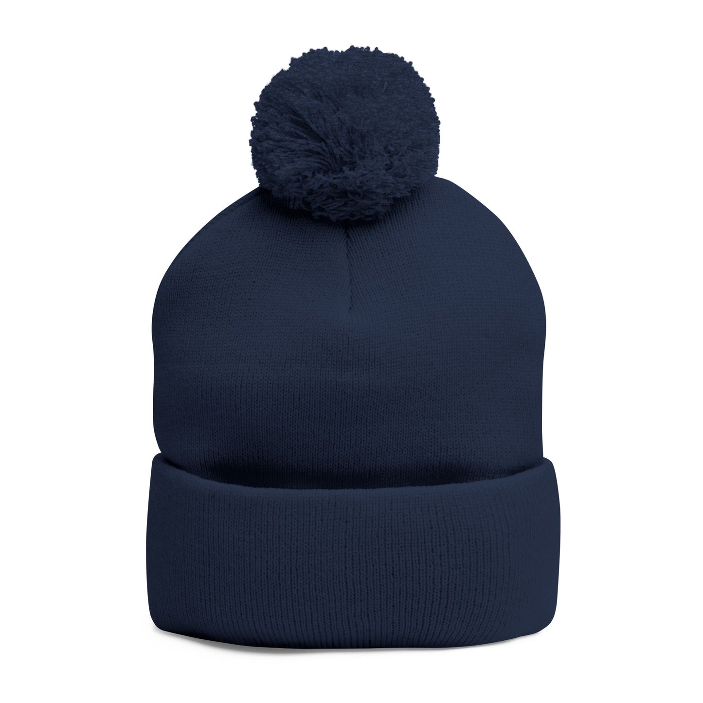 Cappello con Pom-pom