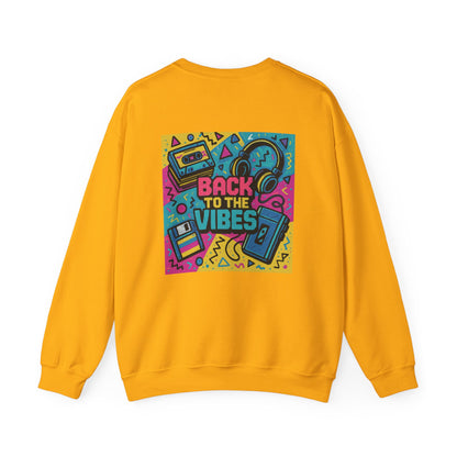 Sweatshirt '90