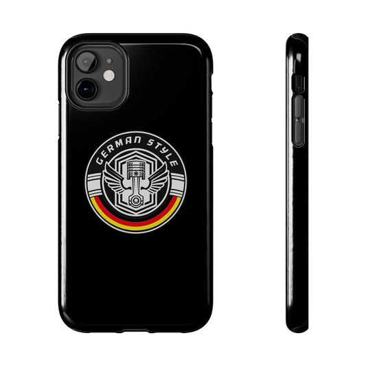 Cover morbida German Style